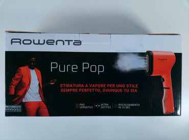 Rowenta Pure Pop - pohled 2