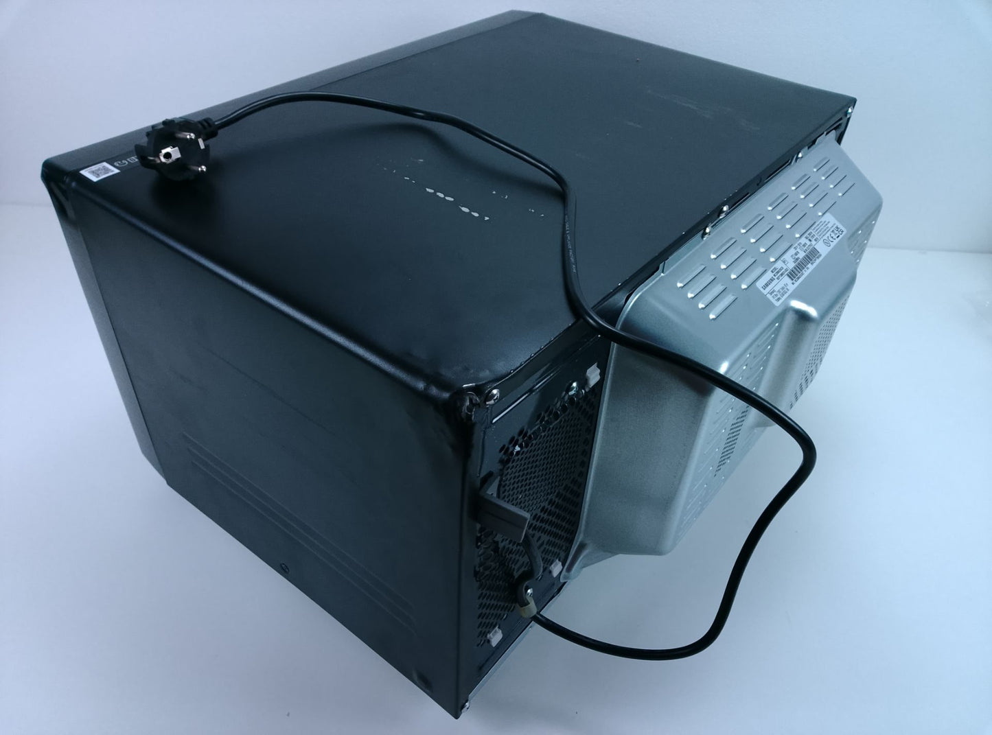 Samsung Neznámý model - pohled 3
