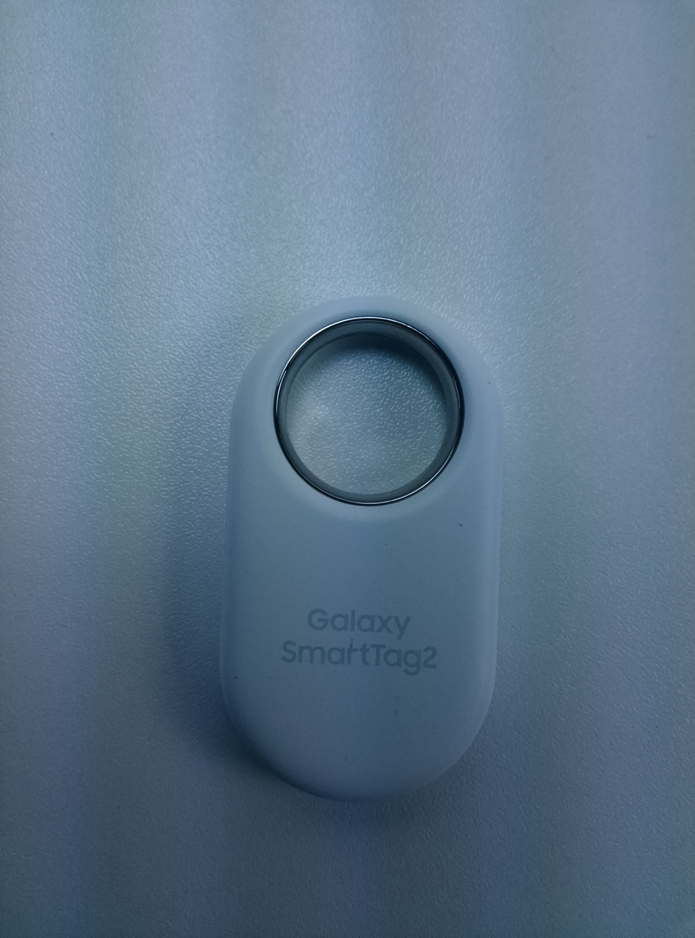 Samsung Galaxy SmartTag2 - pohled 2