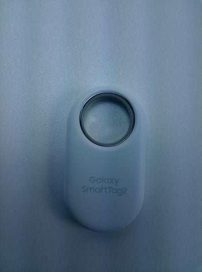 Samsung Galaxy SmartTag2 - pohled 2