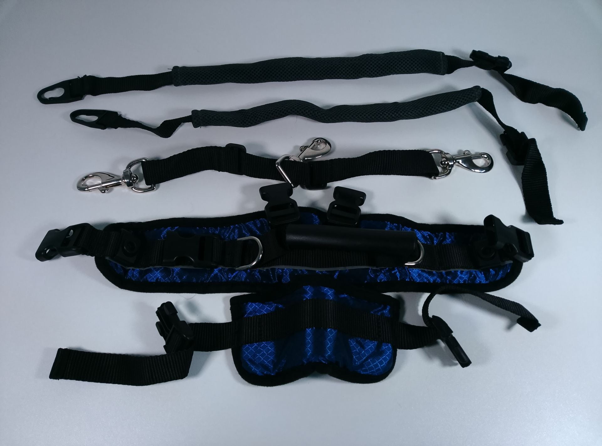 PetSafe Carelift Rear Support Harness - pohled 2