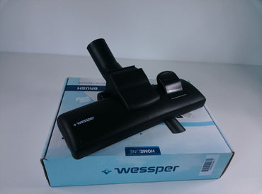 Wessper Neznámý model - pohled 2
