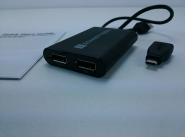 Sonnettech Neznámý model - pohled 2