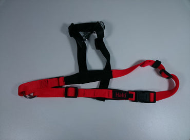 Halti Front Control Harness - pohled 2