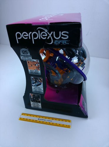 Perplexus Epic - pohled 2
