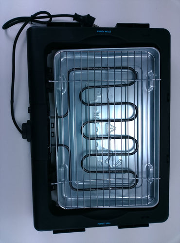Cecotec Perfect Grill - pohled 2