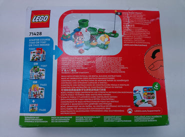 LEGO 71428 - pohled 2