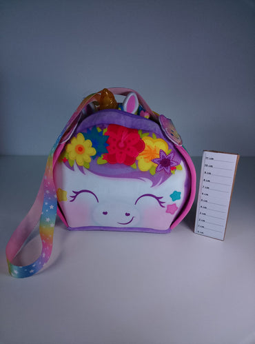 Vtech Lili, ma poupée licorne magique - pohled 2