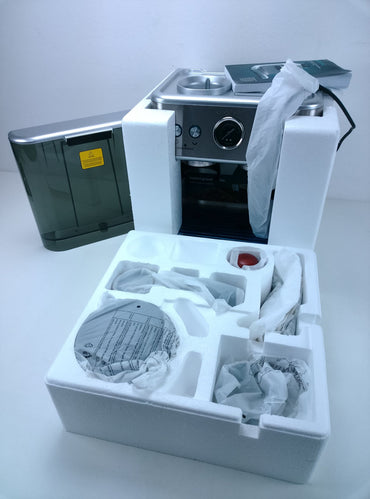 Cecotec Power Espresso 20 Barista Maestro - pohled 2