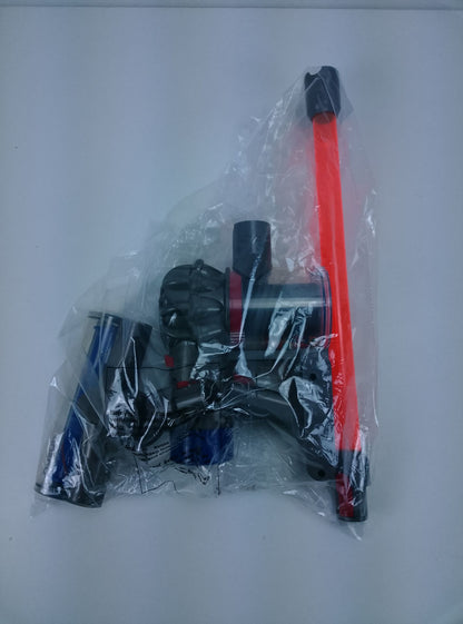 Dyson Neznámý model - pohled 4