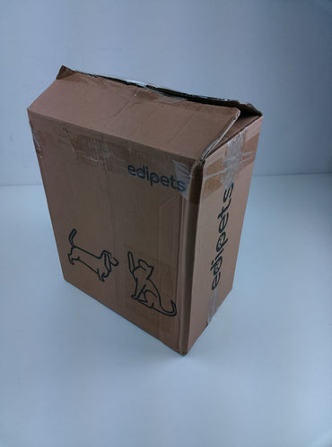 Edipets Neznámý model - pohled 2
