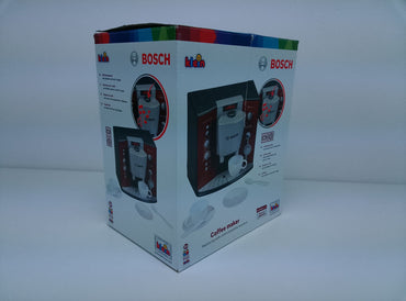 Bosch Benvenuto B40 - pohled 2