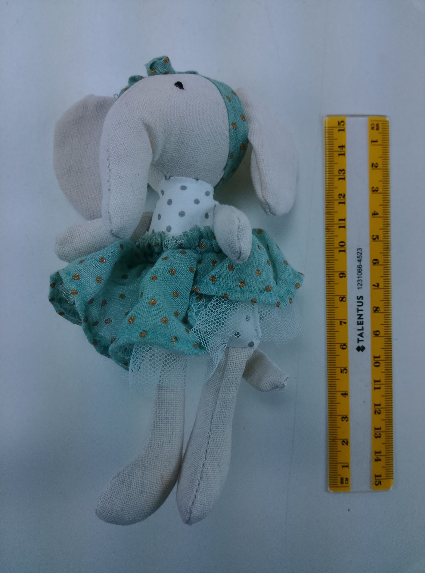 Neznámá značka Neznámý model - čelní pohled