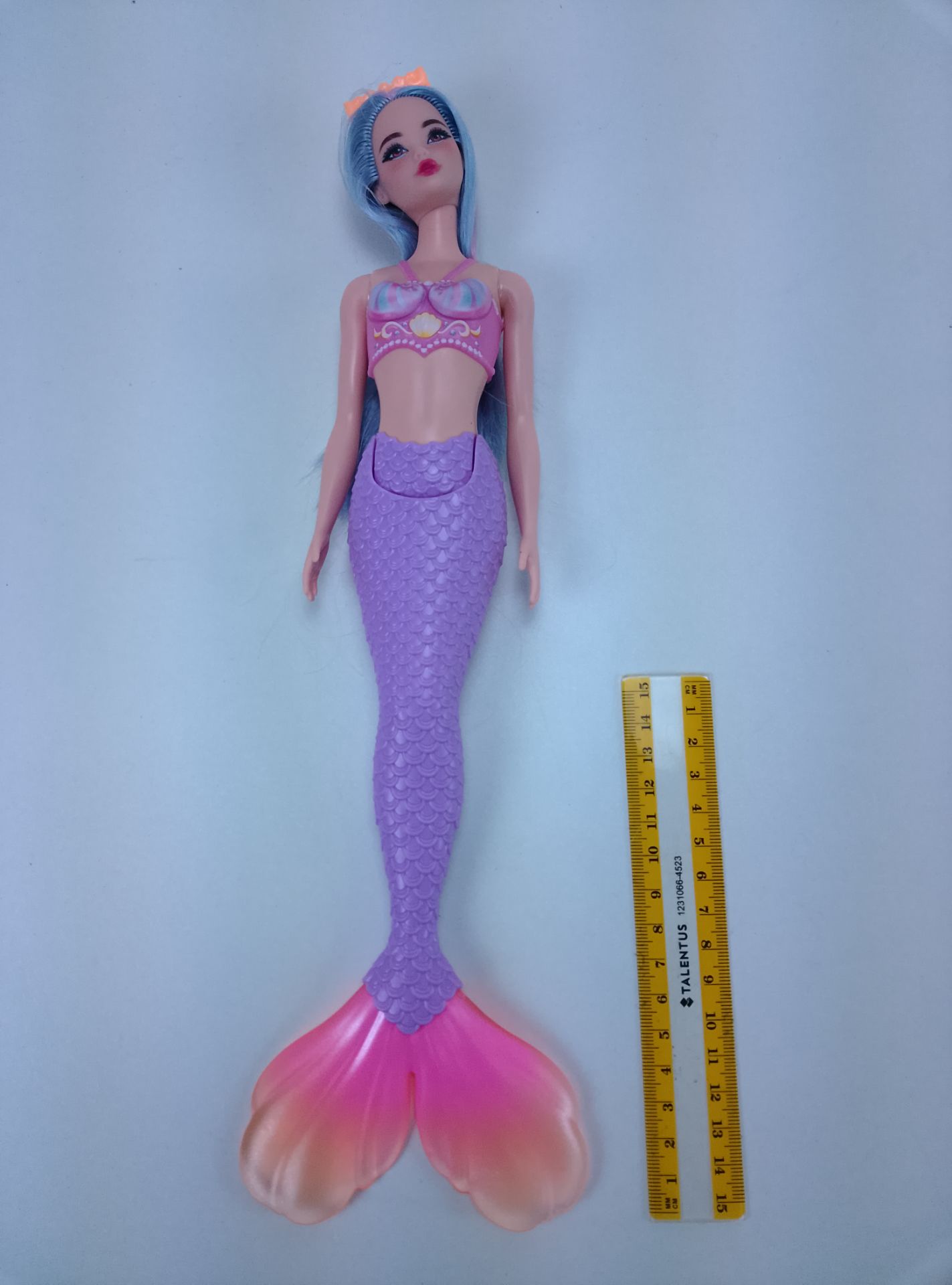 Neznámá značka Neznámý model - čelní pohled
