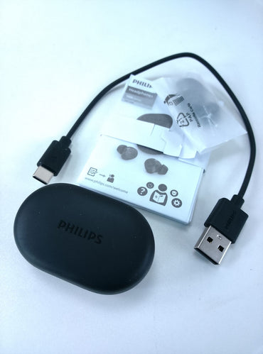 Philips TAT1209 - pohled 2
