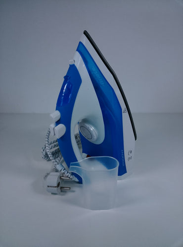 Ariete 2000w - pohled 2