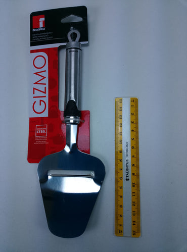 Bergner Neznámý model - pohled 2