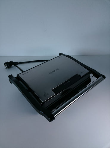 Cecotec Rock 'n' Grill 1500 Rapid - pohled 2