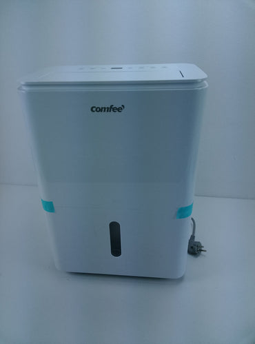 Comfee Easy Dry 16 - pohled 2