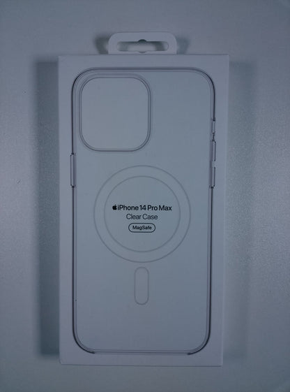 Apple iPhone 14 Pro Max - čelní pohled