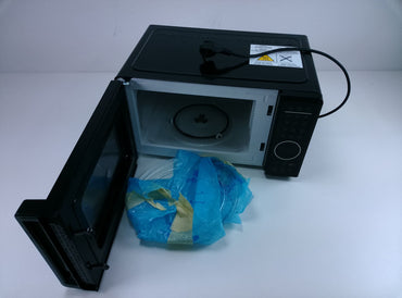 Beko Neznámý model - pohled 2