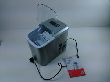 Hkoenig Neznámý model - pohled 2