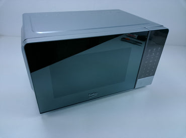 Beko Neznámý model - pohled 2