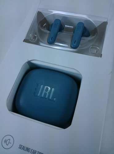 JBL Tune Flex - pohled 2