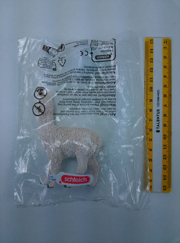 Schleich Neznámý model - pohled 2