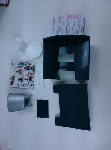 Bosch Neznámý model - pohled 2