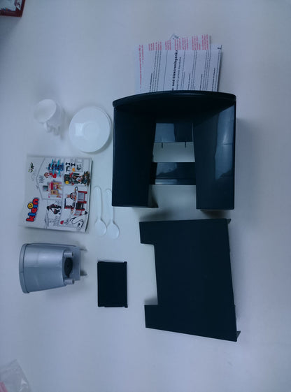 Bosch Neznámý model - pohled 2