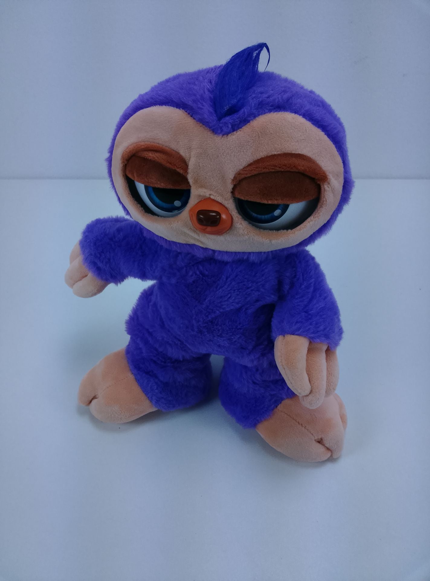 Zuru Pets Alive - čelní pohled