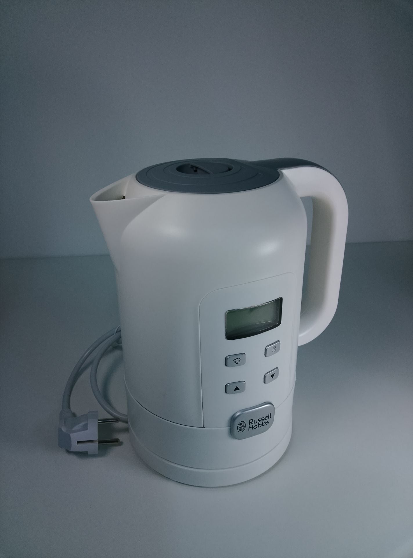 Russell Hobbs Precision Control - pohled 2