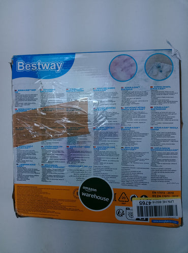 Bestway Scrub-a-dub Baby Tub - pohled 2