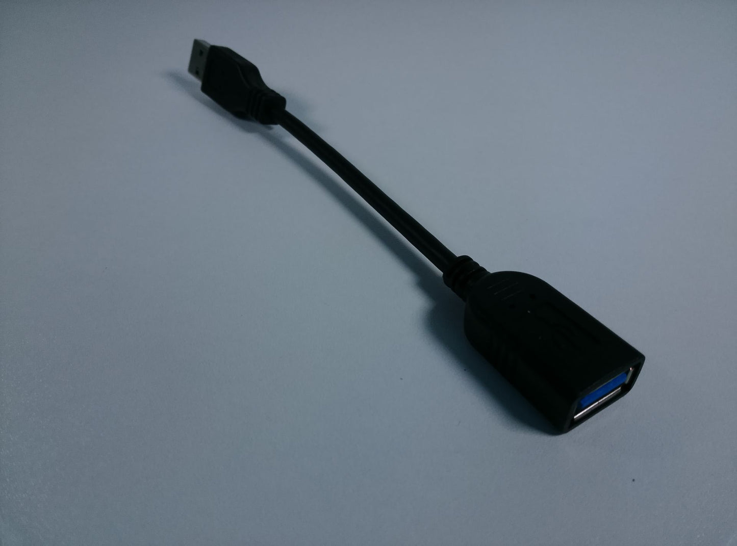 StarTech.com USB3EXT6INBK - pohled 2