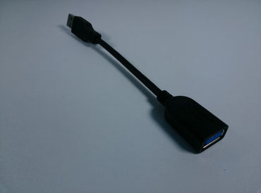 StarTech.com USB3EXT6INBK - pohled 2