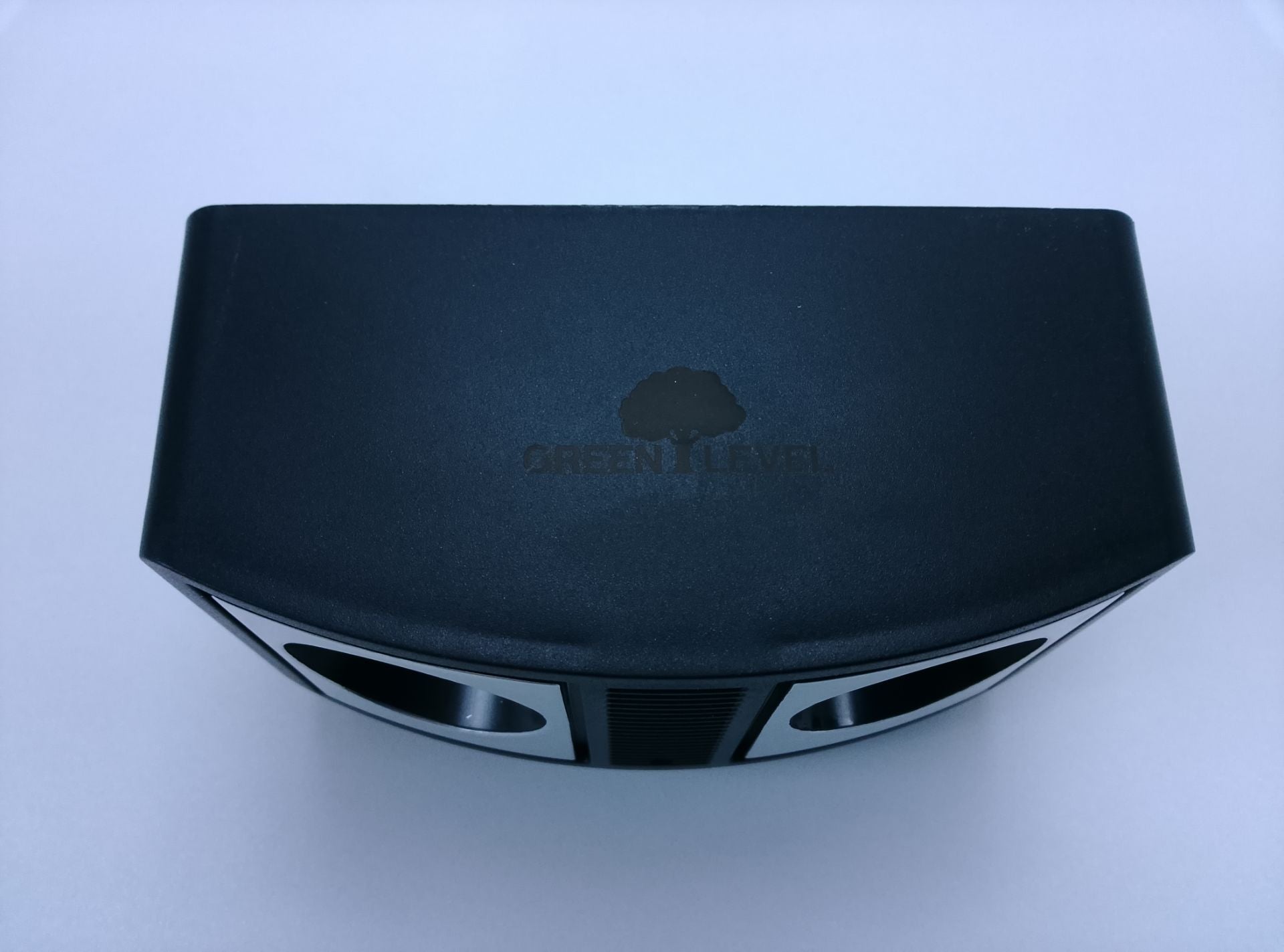 Greentech Neznámý model - pohled 2