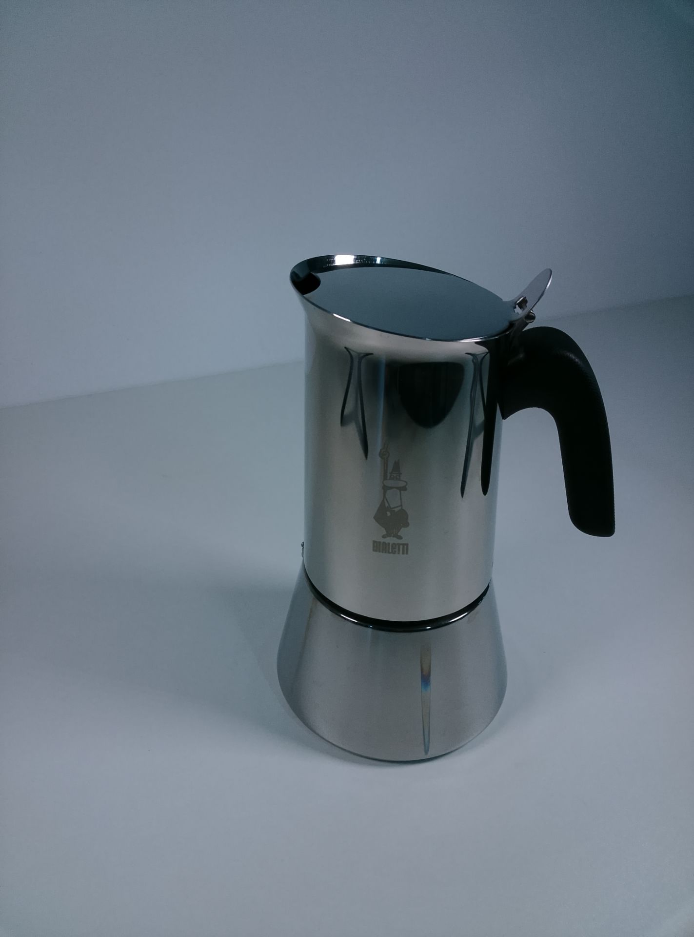 Bialetti Venus - pohled 2