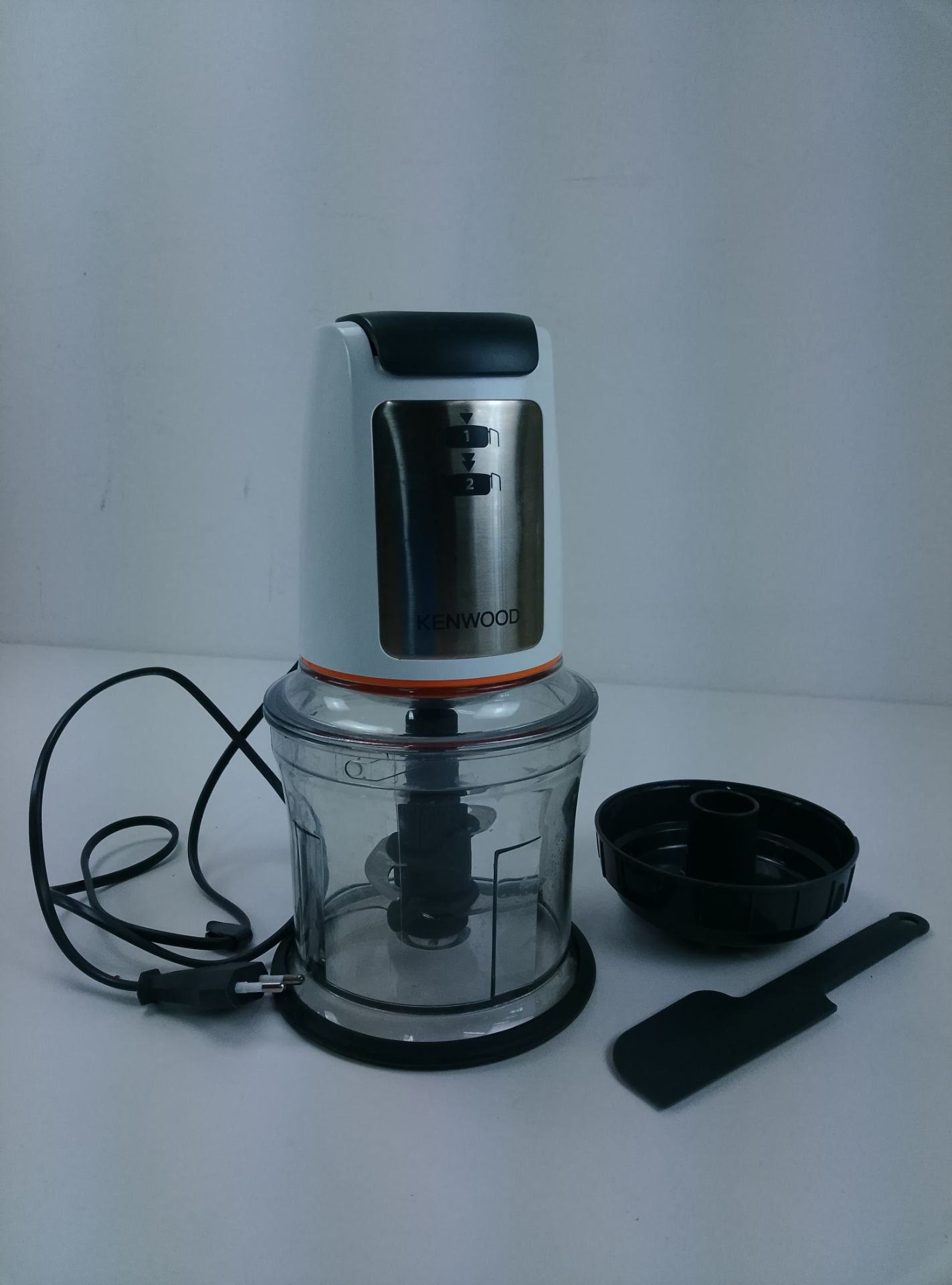 Kenwood Easy Chop - pohled 4