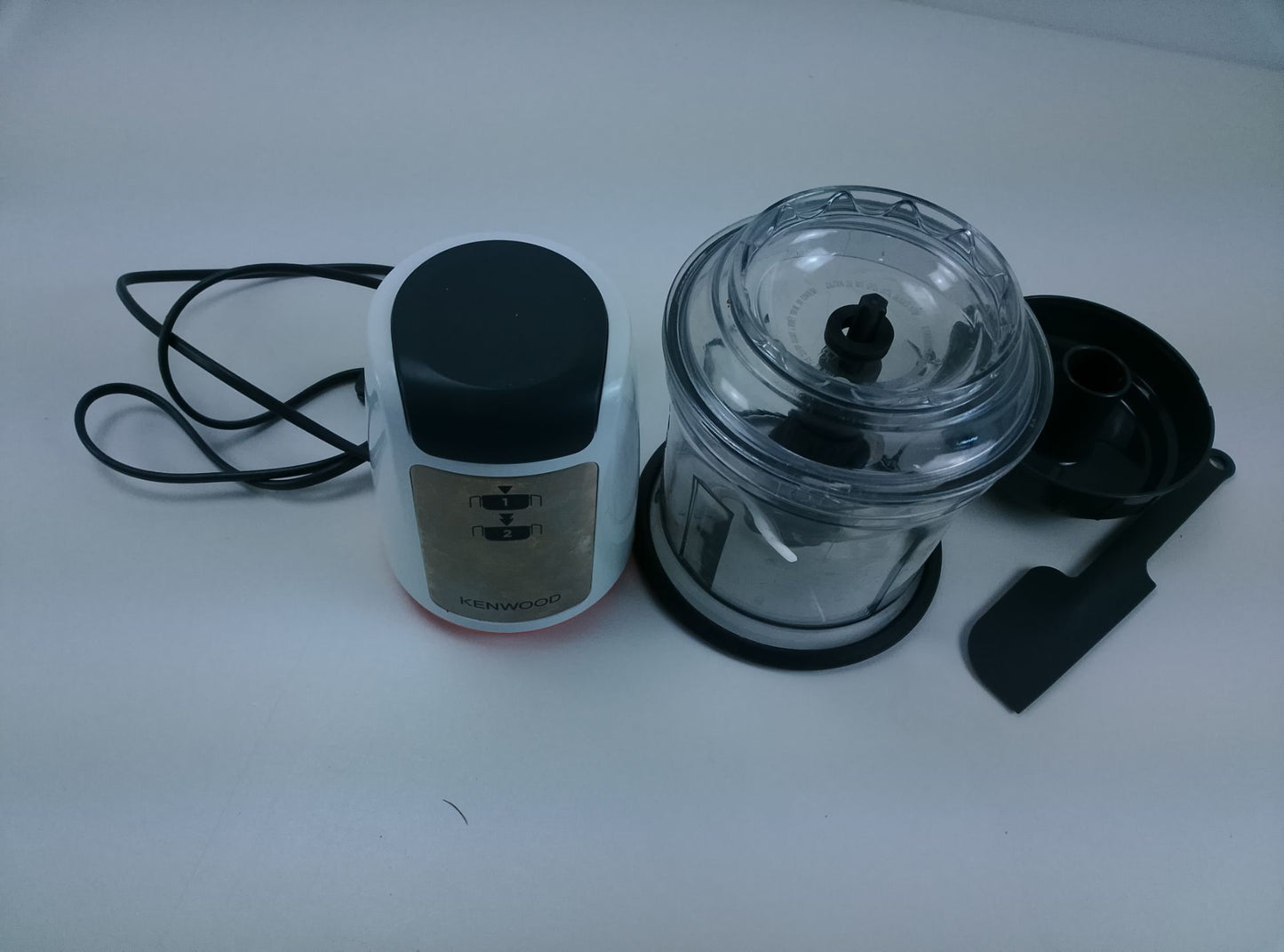 Kenwood Easy Chop - pohled 5