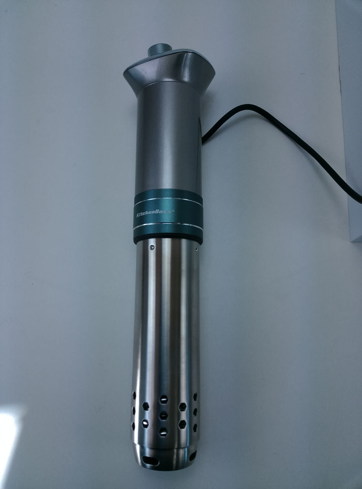 KitchenBoss G320 - pohled 4