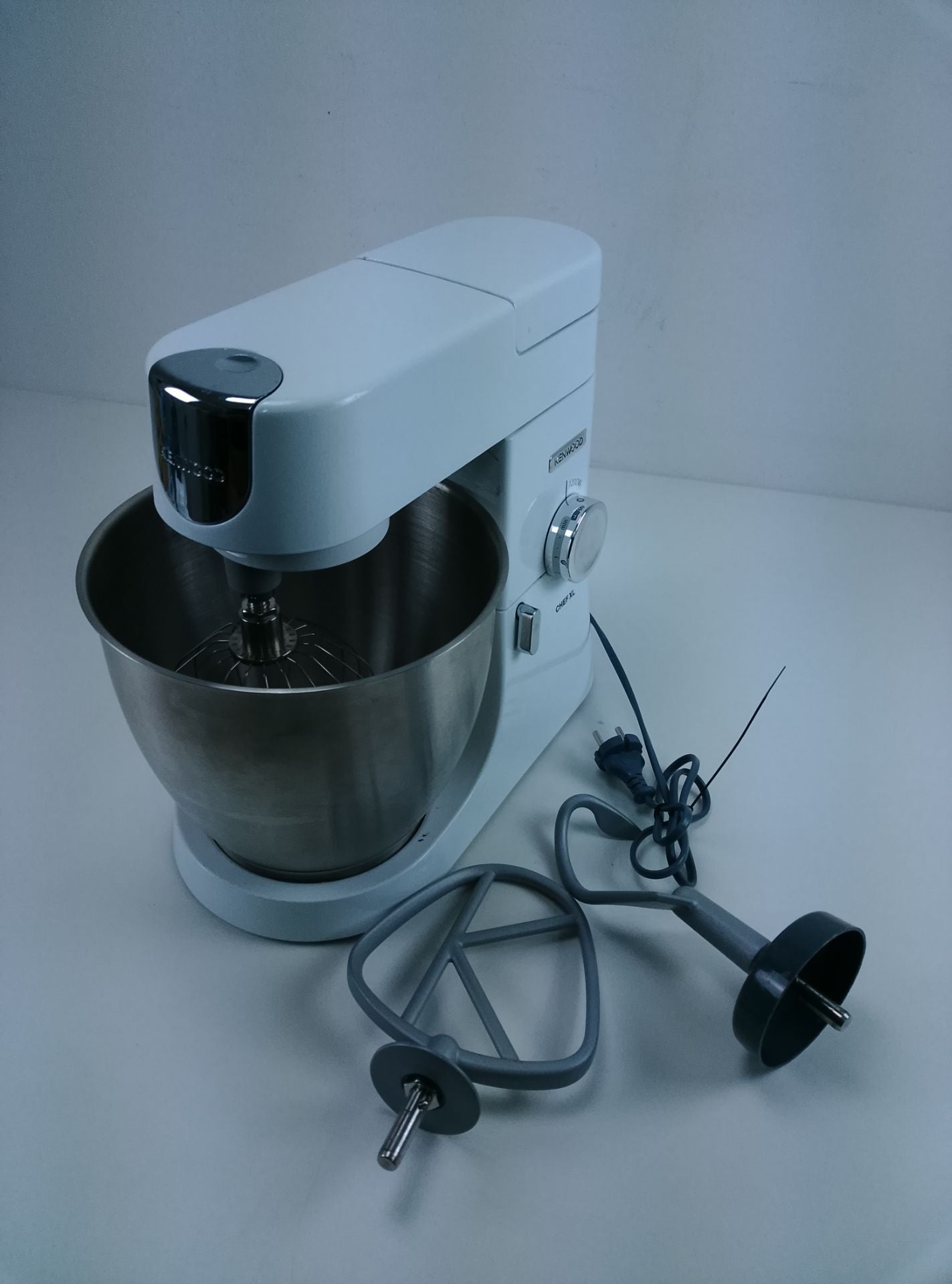 Kenwood Neznámý model - pohled 4