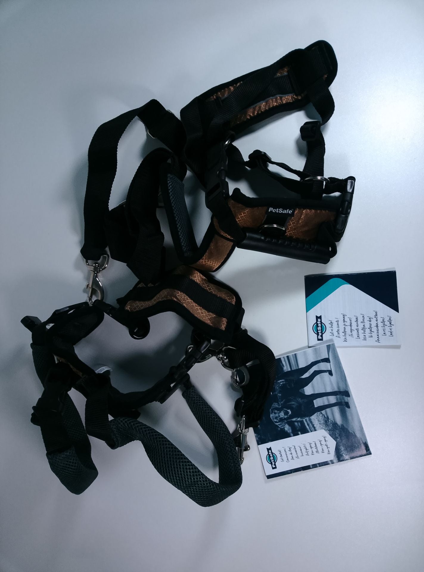 PetSafe CareLift Support Harness - pohled 2