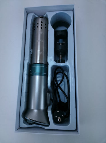 KitchenBoss G320 - pohled 2