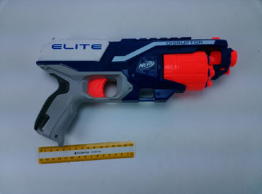 Nerf Disruptor - pohled 2