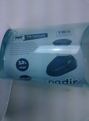 Ferplast Nadir - pohled 2