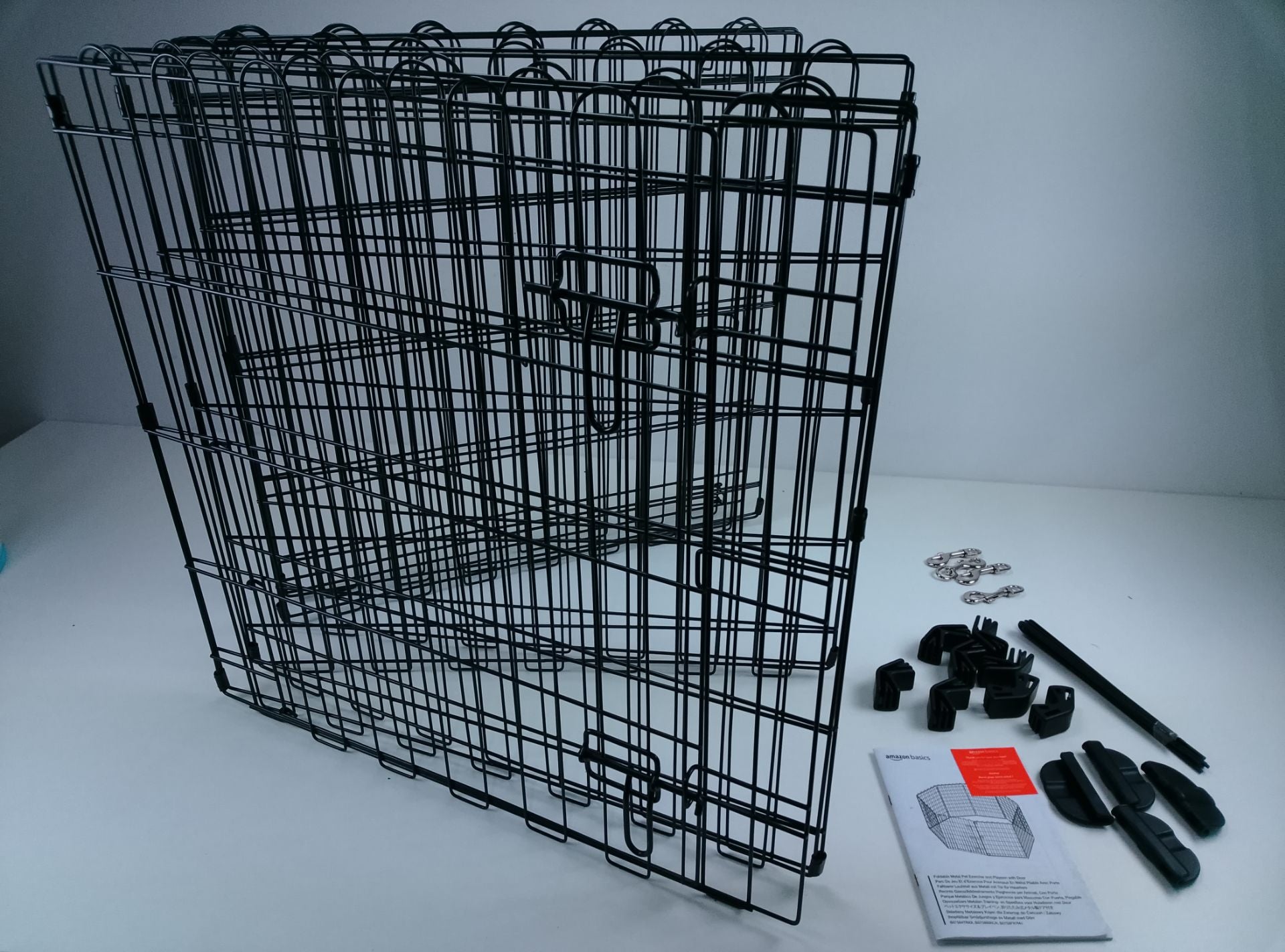 Amazon Basics Neznámý model - pohled 4