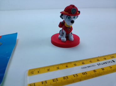Nickelodeon Paw Patrol - pohled 2