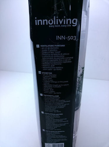 Innoliving INN-503 - pohled 2