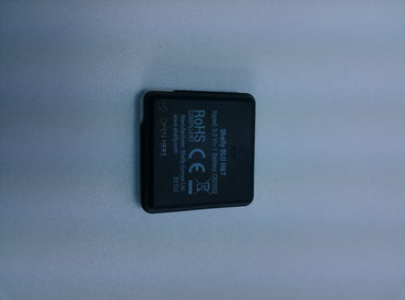 Shellyy H&T Smart Humidity & Temperature Sensor - pohled 2